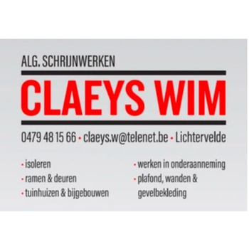 Schrijnwerkerij Claeys